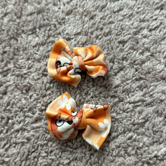 Kids Bingo costume. Custom made. Size 12-18 months - Picture 4 of 4